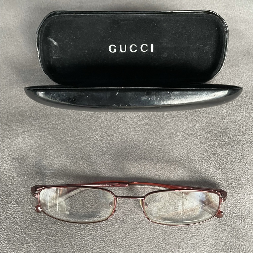 Gucci Frames - image 1